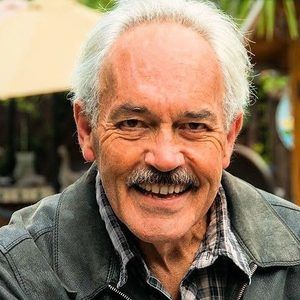 Meet your Posher, Donald